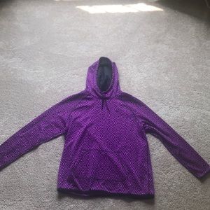 Don’t wear it that much anymore.